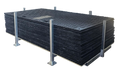 Heavy Duty Galvanised Steel Stillage