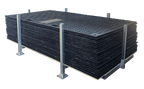 Heavy Duty Galvanised Steel Stillage