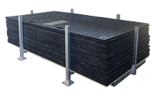 Heavy Duty Galvanised Steel Stillage
