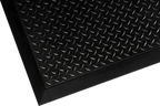 Interlocking Traction Surface Anti Fatigue Comfort Mat 70 x 80cm