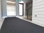 Ultimate Building Code Compliant Absorbent Entrance Mat with Edging