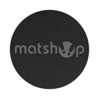 Ultra Comfort Nitrile Rubber Foam Non Slip Safety Mat Black Safety Borders