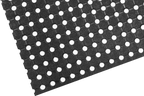 Ute Mat Liner with Holes 7 Year Warranty