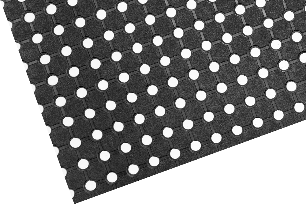 Ute Mat Liner with Holes 7 Year Warranty