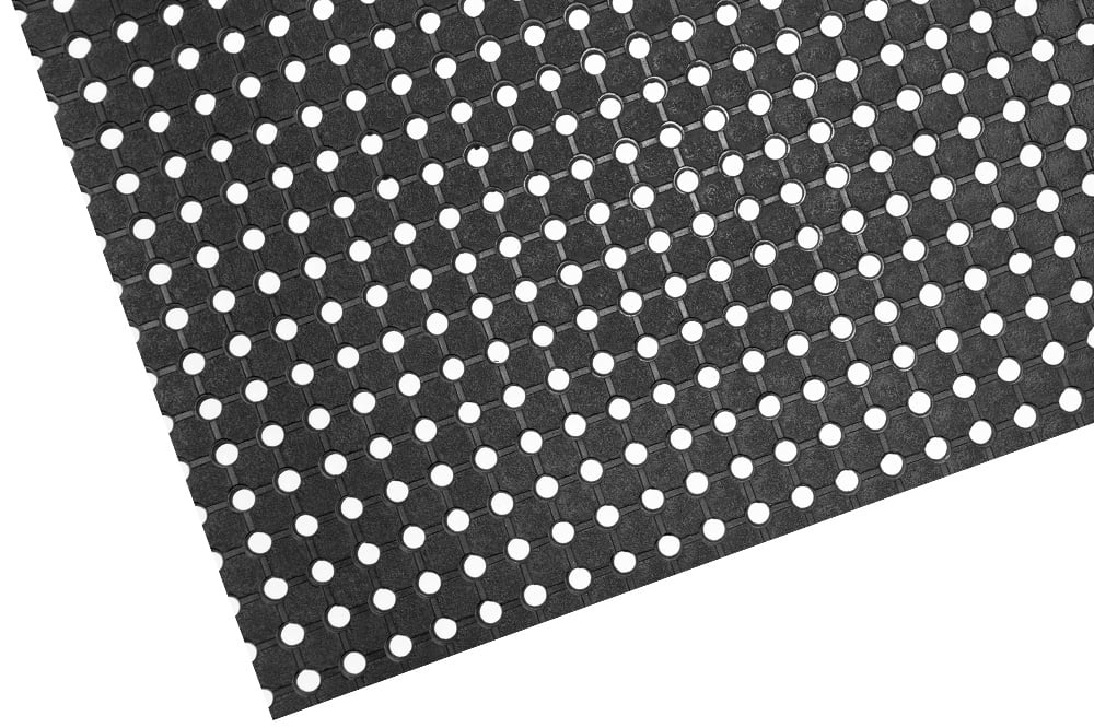 Ute Mat Liner with Holes 7 Year Warranty