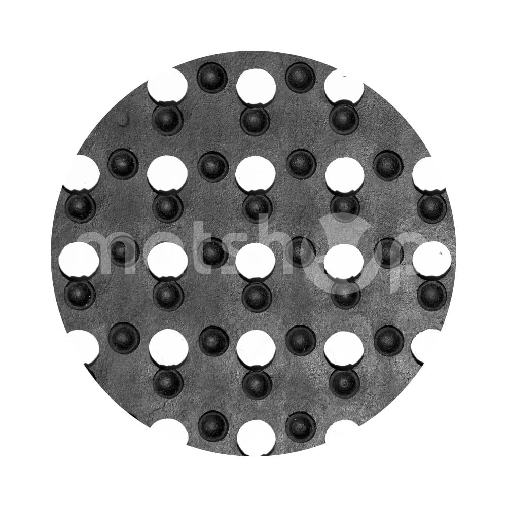 Ute Mat Liner with Holes 7 Year Warranty