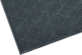 Water Hog Extra Heavy Duty High Absorbent Reinforced Rubber Backed Mat 1825x 6050cm Charcoal