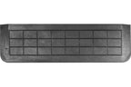 Rubber Wedge Threshold Ramp