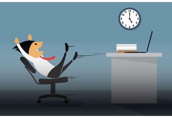 Arrange Your Desk and Workspace for Maximum Productivity