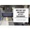 How Mat Size and Shape Affect Ergonomics