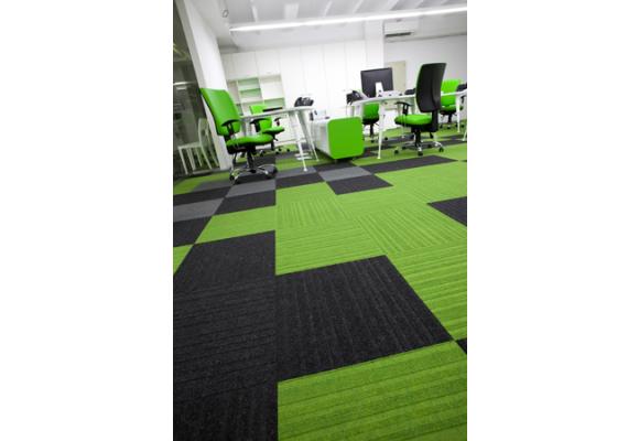 What Colour Mat Will Make Your Office the Most Productive?