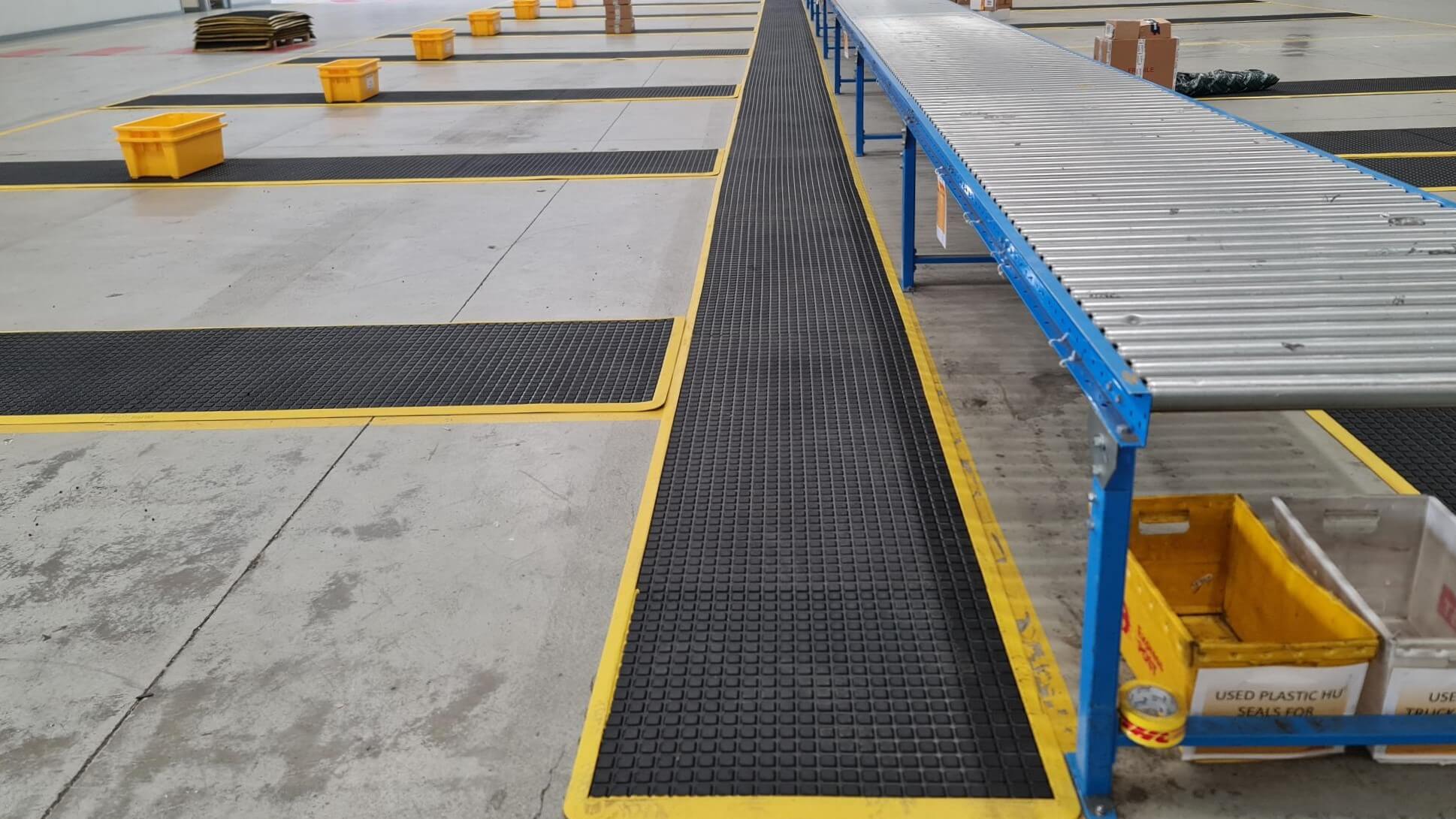 Anti Fatigue Runners