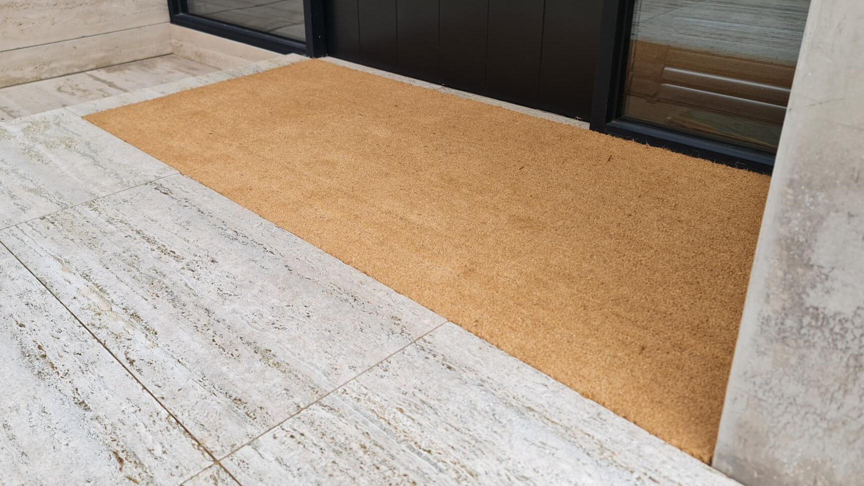 Coir Door Mats