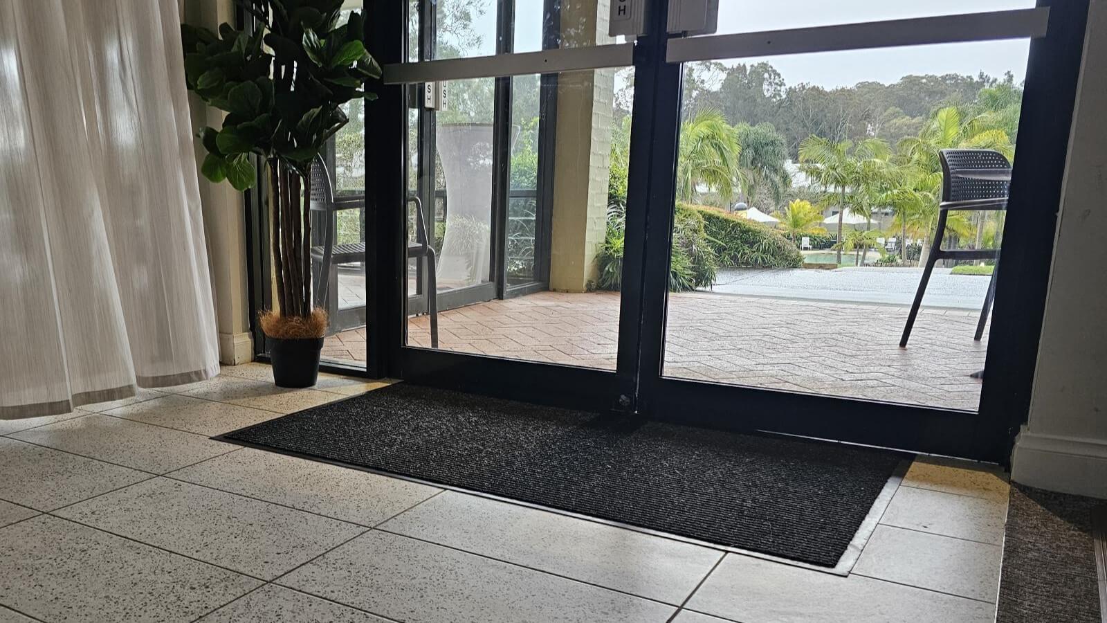 Door Mats