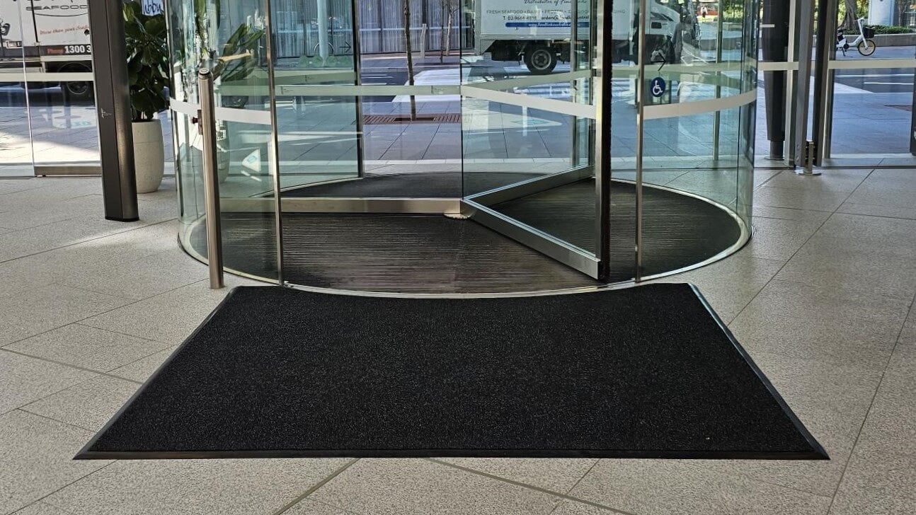 Entrance Mats