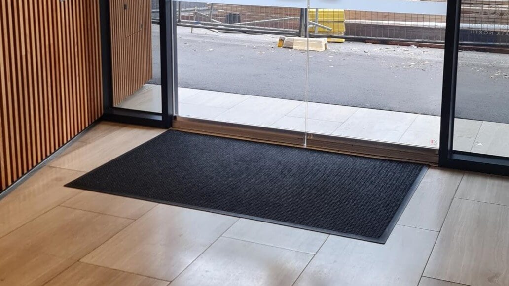 Indoor Door Mats