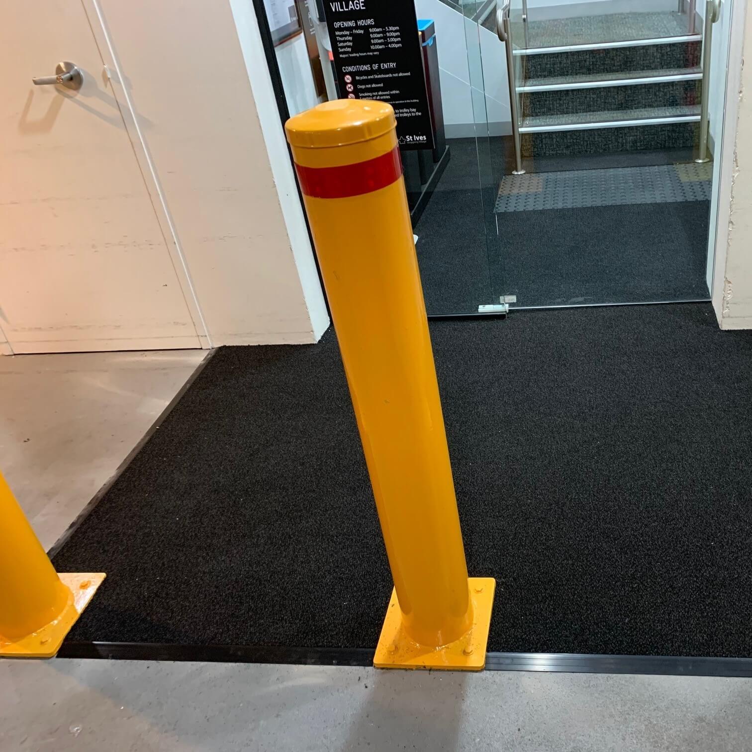 Mat Accessories