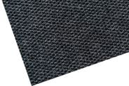 Heavy Duty Berber Needle Punch Commercial Entrance Mat with Rubberised Flexible Grab backing
