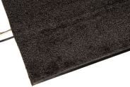 Heavy Duty Cable Cover 50 x 100cm Charcoal