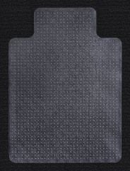 Heavy Duty Chair Mat for Carpet 12 Year Warranty 910 x 1200mm
