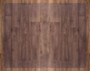 Heavy Duty Custom Size Chair Mat for Hard Floors 1200mm wide