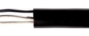 Heavy Duty Plastic Cable Protection Cover 6 x 250cm