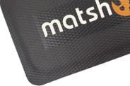 High Comfort Custom Printed Logo Anti Fatigue Mat