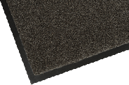 Plush Pile Polypropylene Mat Runner 180cm Wide