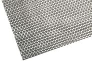 Heavy Duty PVC Safety Mat Runner Grey