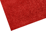 Detail image of red carpet runner