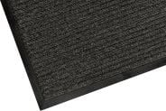 Reinforced Ribbed Polypropylene Rubber Back Mat