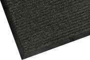 Reinforced Ribbed Polypropylene Rubber Back Mat