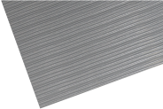 Ribbed Surface Economical Anti Fatigue Mat