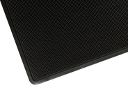 Rubber Outdoor Scraper Mat