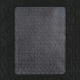 Chair Mat for Carpet Rectangle Shape on Charcoal Carpet