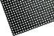 Heavy Duty Rubber Safety Mat with holes 100 x 150cm
