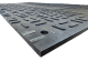Heavy Duty Ground Protection Track Mat  1220 x 2440mm