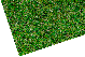 Thick Pile Artificial Grass Mat