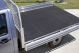 Ute Mat Liner with Holes